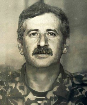თამაზ რამაზაშვილი 02/07/1993წ. გარდ. სოფ. ტამიში ოჩამჩირე აფხაზეთი ავაზა